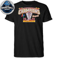 Venezuela Baseball World Baseball Classic 2026 Champions Fan Shirt