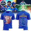 Venezuela Baseball World Baseball Classic Champions 2026 Shirt