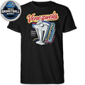 Venezuela Champions 2026 Cup Shirt