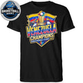 Venezuela Champions World Baseball Classic 2026 Cup Shirt