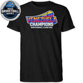 Venezuela Champions world Baseball classic 2026 Flag Shirt