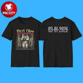 Venezuela Libre Two Sided Shirt