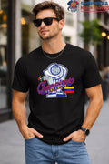 Venezuela Wins World Baseball Classic Champions 2026 Trophy Unisex T Shirt