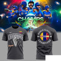 Venezuela World Baseball Classic 2026 Champions Shirt, Hoodie