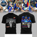 Venezuela World Baseball Classic 2026 Champions T-Shirt