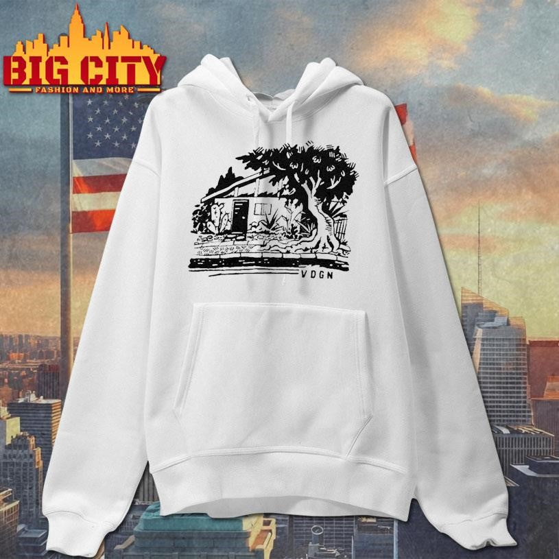 Venice Bungalow Vdgn Shirt