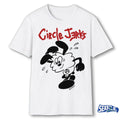 Verdy X Circle Jerks 2026 shirt