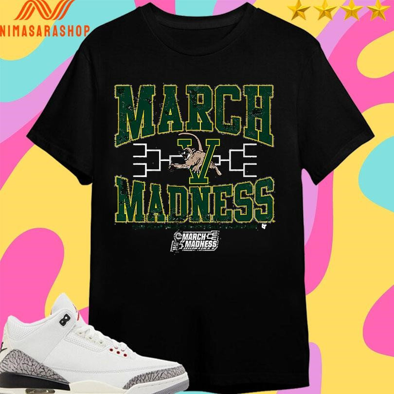 Vermont Catamounts Wbb 2026 March Madness Ncaa Women’s Basketball Championship Shirts