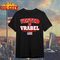 Vested In Vrabel T-Shirt