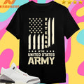Veteran Of The United States Army Shirts
