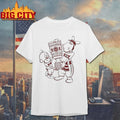 Vfb Pokal Final Affle Und Pferdle shirt