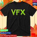 Vfx Team Shirt