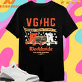 Vg Hc Hockey Club Est 2011 Worldwide Balance Makers Shirts
