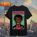 Viagra Boys Halloween Show Austin Poster Shirt