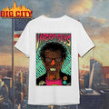 Viagra Boys October 31 2025 Far Out Lounge Austin, TX Poster Shirt
