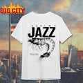 Viagra Boys Sgap One Shrimp Jazz Brought To You Shirt