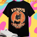 Vicious Vicki Venuto The Bad Chick Est 2018 Shirts