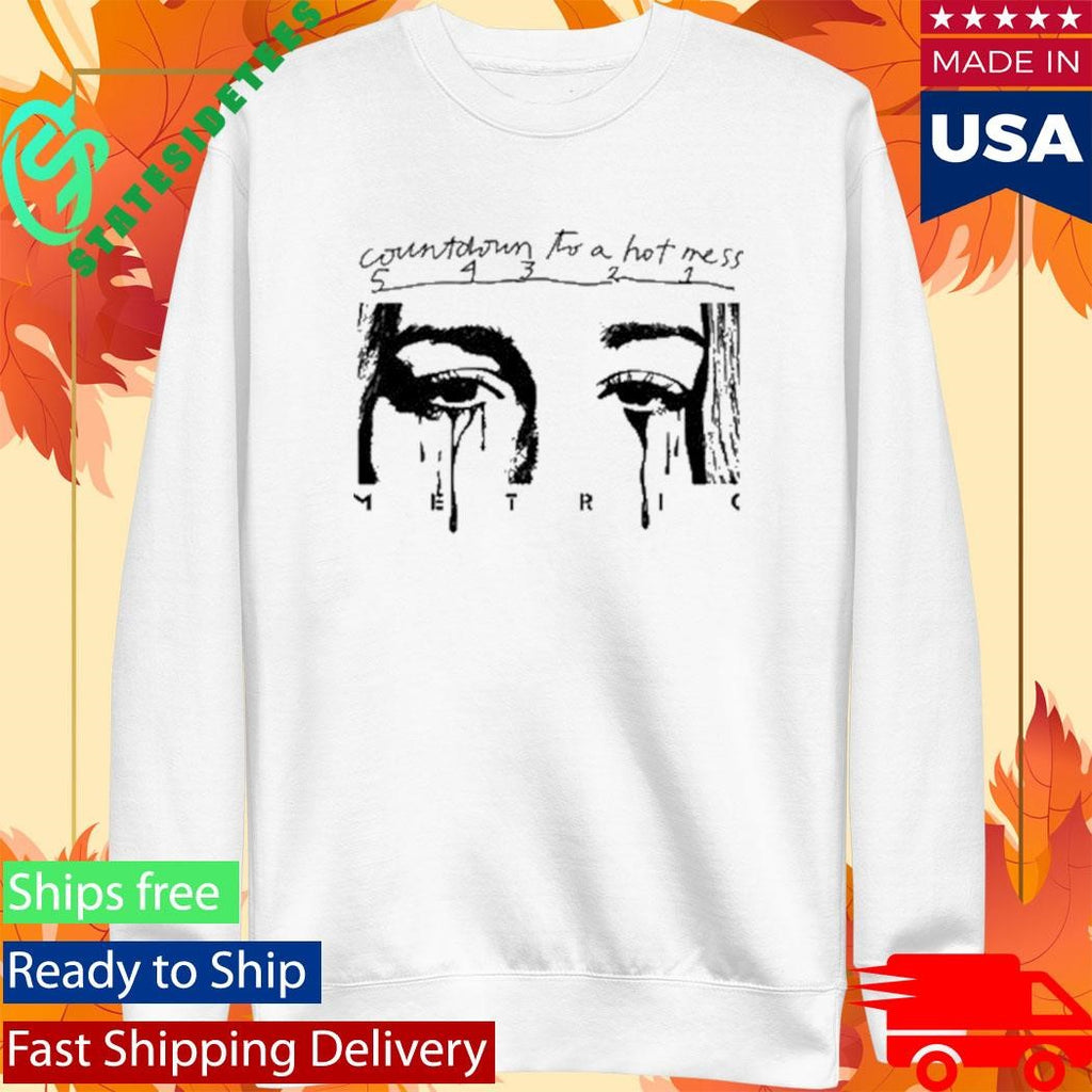 Victim Of Luck T-Shirt