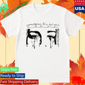 Victim Of Luck T-Shirt