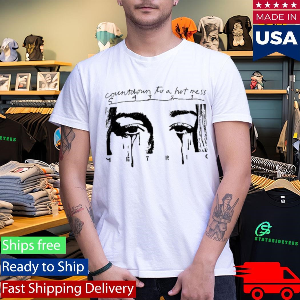 Victim Of Luck T-Shirt
