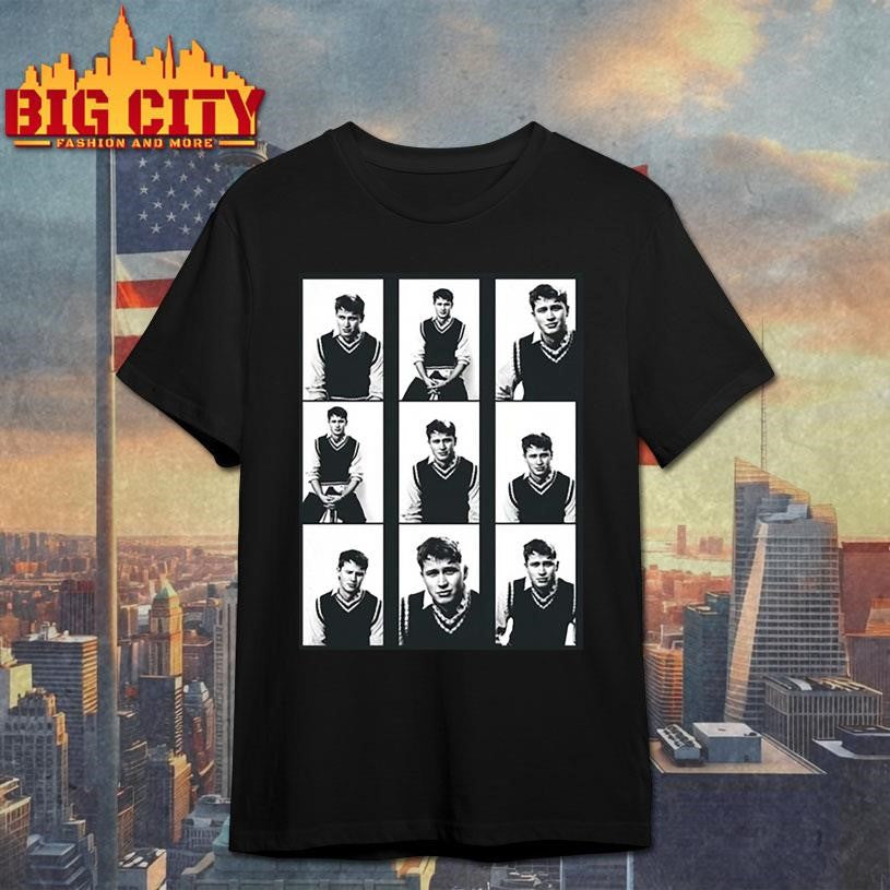 Victor Leksell FOTOKARTA Shirt