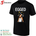 Victor Wembanyama Egged San Antonio Spurs meme shirt