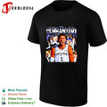 Victor Wembanyama San Antonio Spurs Alien Vintage Bootleg Graphic Finals 2026 shirt
