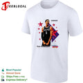Victor Wembanyama San Antonio Spurs Skybox Vintage Retro Basketball shirt