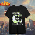 Victor Wembanyama Star Player San Antonio Spurs Shirt