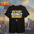 Victory Donut Monday shirts