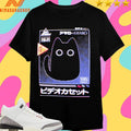Video-Amaro Ch 3 Video-20xx X Miski Cat Shirts