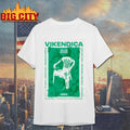 Vikendica Oct 10 2025 Vera Groningen Netherlands Poster shirt