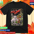 Viking Gifts God Jul Greetings Shirt