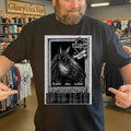 Villagerrr Spring Tour 26 Poster Shirt