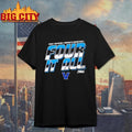 Villanova Wildcats 2026 Ncaa Division I Womens Basketball Four It All March Madness Shirt