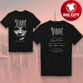 Vimic Los Angeles 2025 New Two Sided Shirt