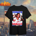 Vince Carter Usa Basketball Team Usa Signature Shirt