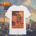 Vincent Neil Emerson In Lexington KY On March 28 2026 Poster shirt