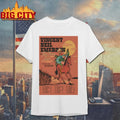Vincent Neil Emerson The Red Horse Live Tour 2026 Poster Shirt