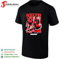 Vini Jr Flamengo dreamathon shirt
