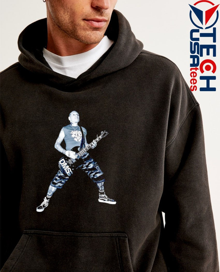 Vinnie Stigma Agnostic shirt