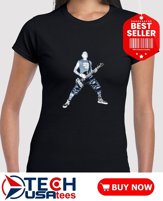 Vinnie Stigma Agnostic shirt
