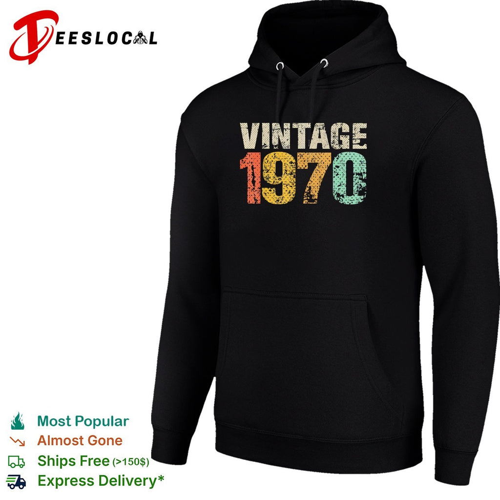 Vintage 1970 shirt