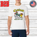 Vintage Cokémon Shirt