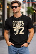 Vintage Cooper Flagg Dallas Basketball Graphic T-Shirt