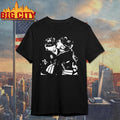 Vintage Hollander Rozanov Hockey Shirt Ilya Rozanov Shane Hollander Tee