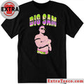 Vintage Style Big Sam Aviators &amp; Attitude Shirt