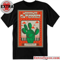 Vintage Style Hermanos Gutiérrez Santiago Chile 2 10 2026 Poster Shirt