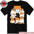 Vintage Style Rick Roll Shirt