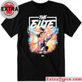Vintage Style The Elite Graphic Series Shirt